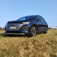 Audi Q4 40 e-tron: Vraťte mi mé Audi