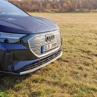 Audi Q4 40 e-tron: Vraťte mi mé Audi