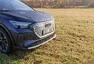 Audi Q4 40 e-tron: Vraťte mi mé Audi