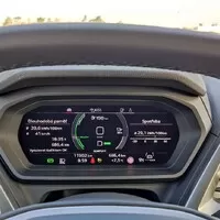 Audi Q4 40 e-tron: Vraťte mi mé Audi