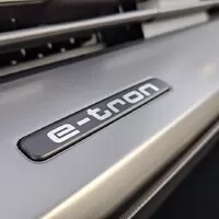 Audi Q4 40 e-tron: Vraťte mi mé Audi