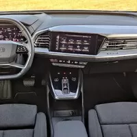 Audi Q4 40 e-tron: Vraťte mi mé Audi