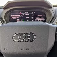 Audi Q4 40 e-tron: Vraťte mi mé Audi