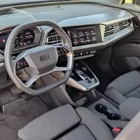 Audi Q4 40 e-tron: Vraťte mi mé Audi