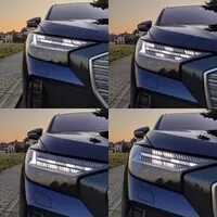 Audi Q4 40 e-tron: Vraťte mi mé Audi
