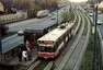 O-Bahn: Autobusem po kolejích