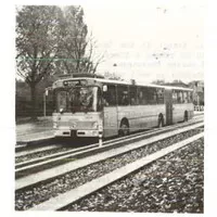 O-Bahn: Autobusem po kolejích