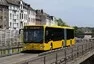 O-Bahn: Autobusem po kolejích