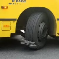 O-Bahn: Autobusem po kolejích