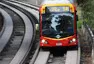 O-Bahn: Autobusem po kolejích