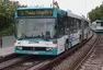 O-Bahn: Autobusem po kolejích