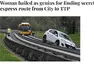 O-Bahn: Autobusem po kolejích