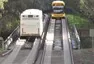 O-Bahn: Autobusem po kolejích