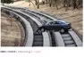 O-Bahn: Autobusem po kolejích