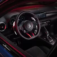 Foto: Alfa Romeo