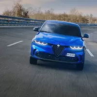 Foto: Alfa Romeo