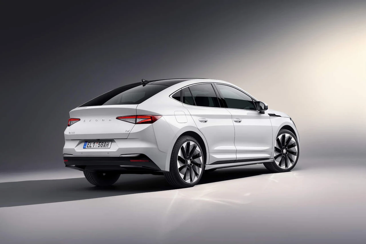 Foto: Škoda Auto