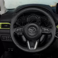 Novinky od Mazdy jsou skvělé, i když nepřinášejí nic moc nového