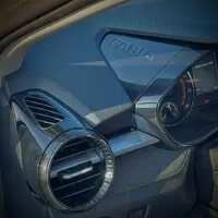 Fabia MPI: Línější než Favorit, ale přesto má své místo