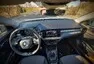 Fabia MPI: Línější než Favorit, ale přesto má své místo