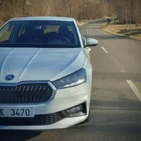 Fabia MPI: Línější než Favorit, ale přesto má své místo