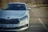 Fabia MPI: Línější než Favorit, ale přesto má své místo