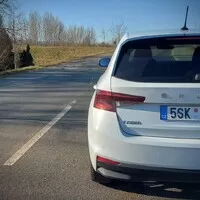 Fabia MPI: Línější než Favorit, ale přesto má své místo