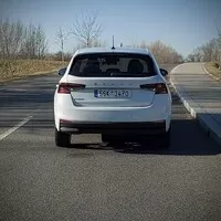 Fabia MPI: Línější než Favorit, ale přesto má své místo