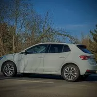 Fabia MPI: Línější než Favorit, ale přesto má své místo