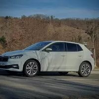Fabia MPI: Línější než Favorit, ale přesto má své místo