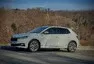 Fabia MPI: Línější než Favorit, ale přesto má své místo