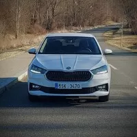 Fabia MPI: Línější než Favorit, ale přesto má své místo