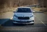 Fabia MPI: Línější než Favorit, ale přesto má své místo