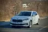 Fabia MPI: Línější než Favorit, ale přesto má své místo