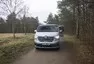 Renault Trafic Combi Van 2.0 dCi 170: Říkal někdo SUV?
