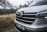 Renault Trafic Combi Van 2.0 dCi 170: Říkal někdo SUV?