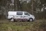 Renault Trafic Combi Van 2.0 dCi 170: Říkal někdo SUV?