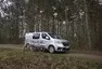 Renault Trafic Combi Van 2.0 dCi 170: Říkal někdo SUV?
