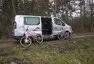 Renault Trafic Combi Van 2.0 dCi 170: Říkal někdo SUV?