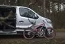 Renault Trafic Combi Van 2.0 dCi 170: Říkal někdo SUV?