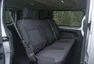 Renault Trafic Combi Van 2.0 dCi 170: Říkal někdo SUV?