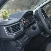 Renault Trafic Combi Van 2.0 dCi 170: Říkal někdo SUV?