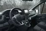 Renault Trafic Combi Van 2.0 dCi 170: Říkal někdo SUV?