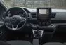 Renault Trafic Combi Van 2.0 dCi 170: Říkal někdo SUV?