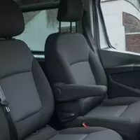 Renault Trafic Combi Van 2.0 dCi 170: Říkal někdo SUV?