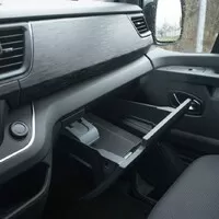 Renault Trafic Combi Van 2.0 dCi 170: Říkal někdo SUV?