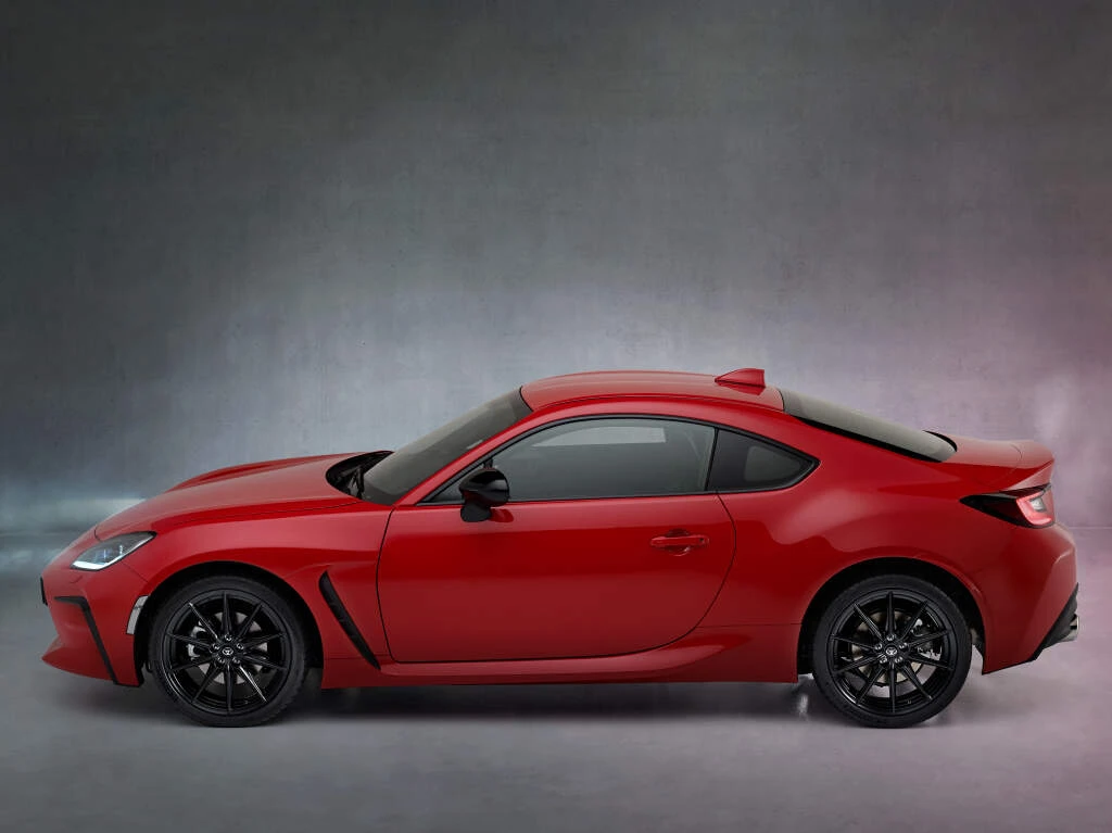 Foto: Toyota Europe