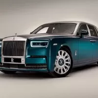 Foto: Rolls Royce