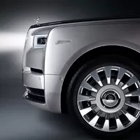 Foto: Rolls Royce