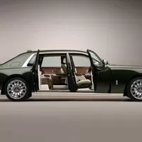 Foto: Rolls Royce